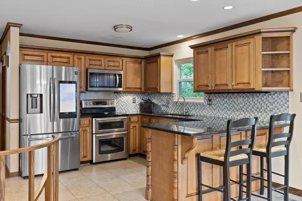 131 Cedarwood TRL, Cleveland, TN 37312