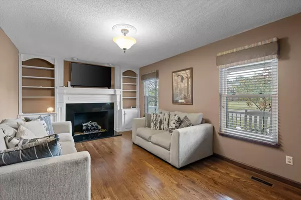 131 Cedarwood TRL, Cleveland, TN 37312