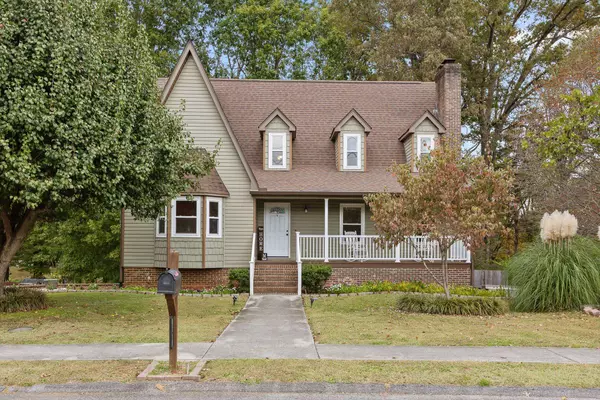 131 Cedarwood TRL, Cleveland, TN 37312