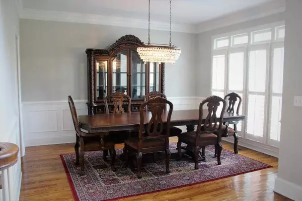 1510 Ramsgate Pkwy, Hixson, TN 37343