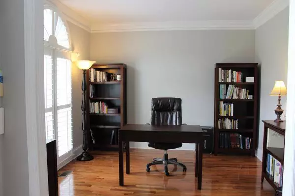 1510 Ramsgate Pkwy, Hixson, TN 37343