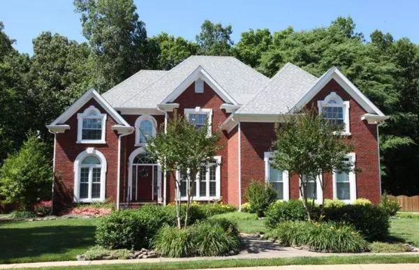 1510 Ramsgate Pkwy, Hixson, TN 37343