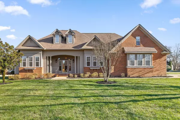 7218 Lazy Brook CT, Ooltewah, TN 37363