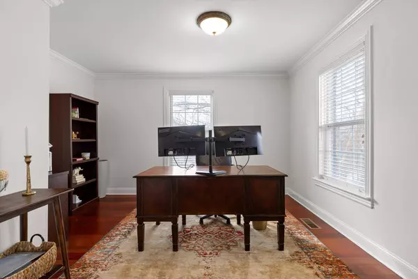 5818 Players CT, Chattanooga, TN 37416