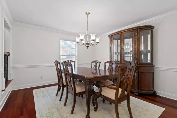 5818 Players CT, Chattanooga, TN 37416