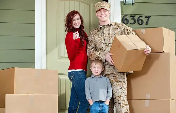Your PCS Move to Northern Nevada: What to Expect