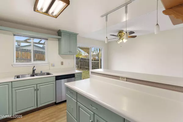 10070 Obsidian DR, Reno, NV 89506