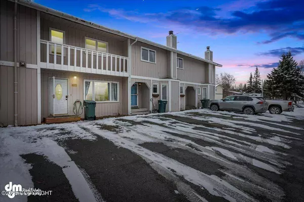 304 Deerfield DR, Anchorage, AK 99515