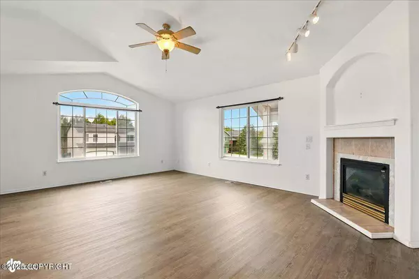 2308 Casey Cusack LOOP, Anchorage, AK 99515