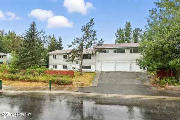 6341 E 16th AVE, Anchorage, AK 99504