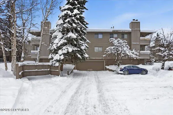 4241 Folker ST #D203, Anchorage, AK 99508