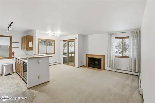 4241 Folker ST #D203, Anchorage, AK 99508