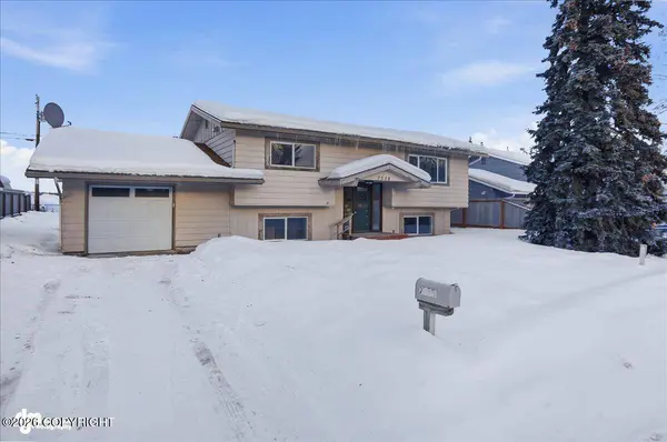 7339 E 17th AVE, Anchorage, AK 99504