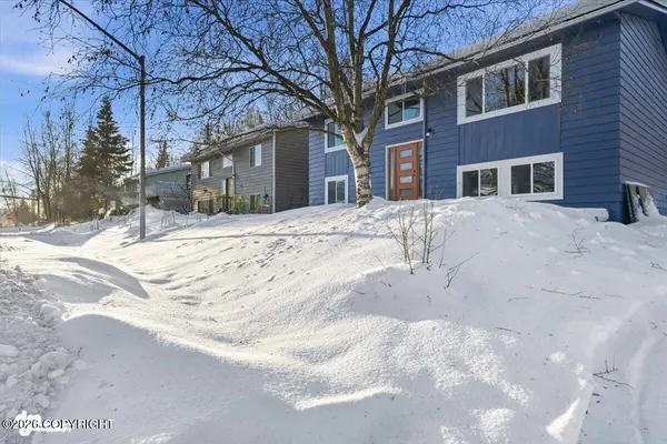 1560 Beaver PL, Anchorage, AK 99504