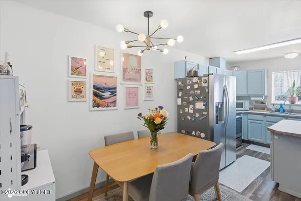 5510 Alora LOOP #31, Anchorage, AK 99504