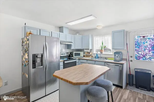 5510 Alora LOOP #31, Anchorage, AK 99504