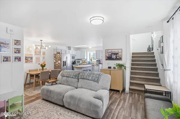 5510 Alora LOOP #31, Anchorage, AK 99504