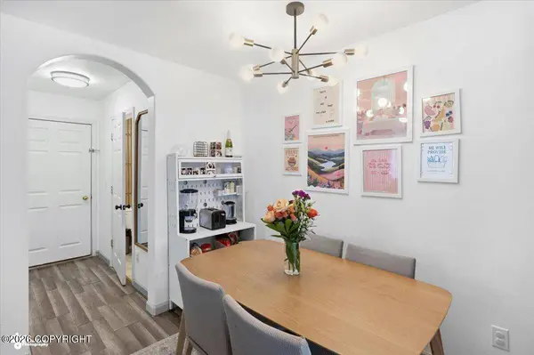 5510 Alora LOOP #31, Anchorage, AK 99504