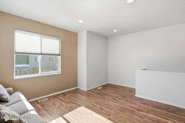 4501 Campbell Park LOOP #25, Anchorage, AK 99507