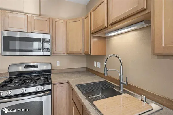 4501 Campbell Park LOOP #25, Anchorage, AK 99507