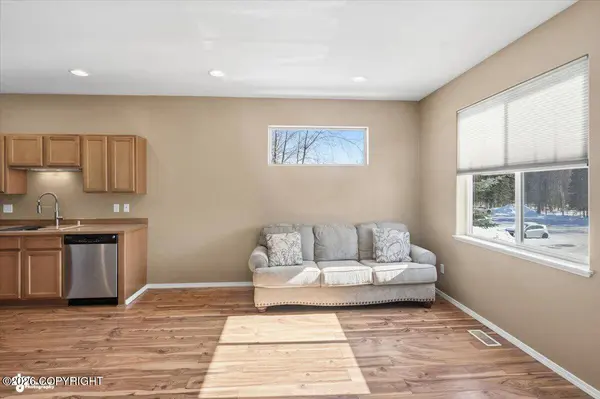 4501 Campbell Park LOOP #25, Anchorage, AK 99507