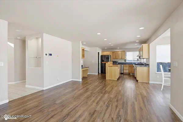 10935 Northfleet DR, Anchorage, AK 99515