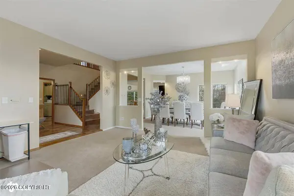 16102 Bridgeview DR, Anchorage, AK 99516