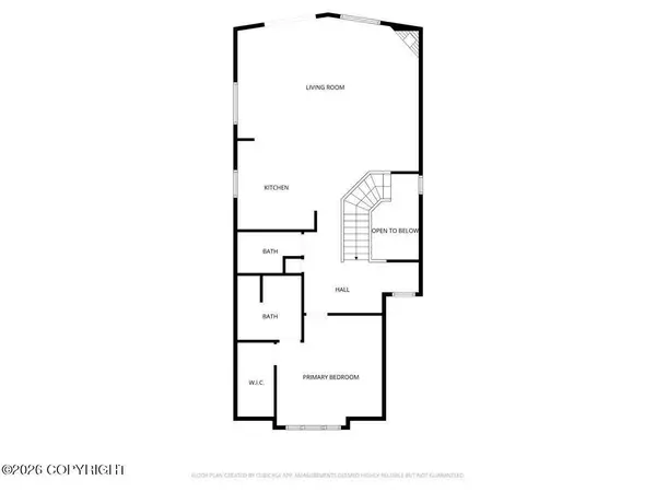 2434 Lusardi Point CIR, Anchorage, AK 99515