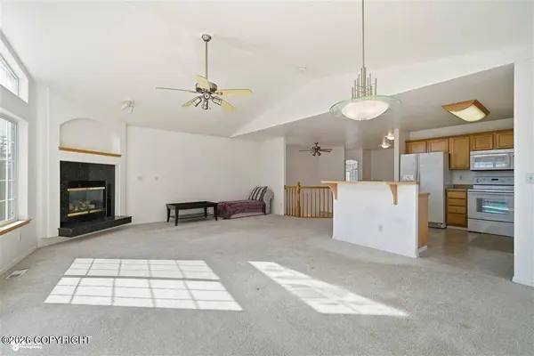2434 Lusardi Point CIR, Anchorage, AK 99515