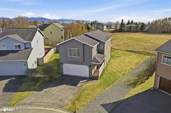 2434 Lusardi Point CIR, Anchorage, AK 99515