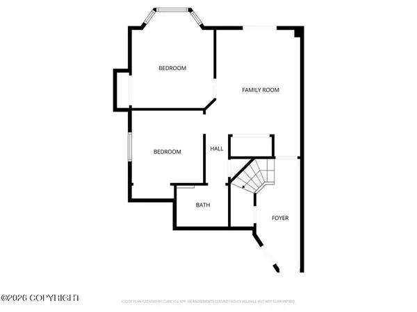 2434 Lusardi Point CIR, Anchorage, AK 99515