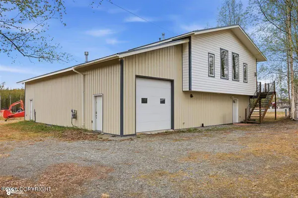 3741 N Lenfield DR, Wasilla, AK 99623