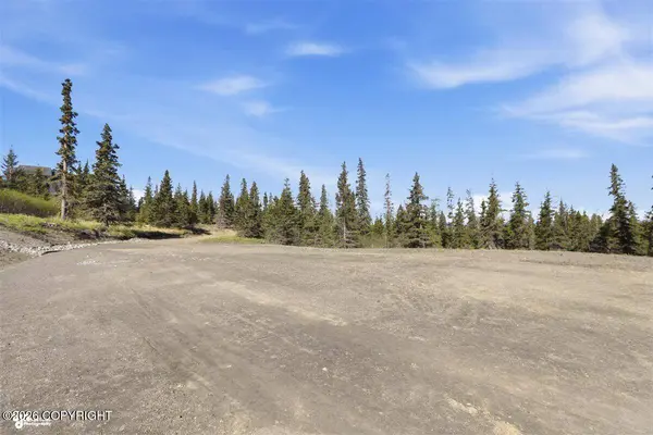 L2 Prospector Creek, Anchorage, AK 99516