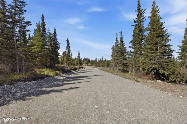 L2 Prospector Creek, Anchorage, AK 99516