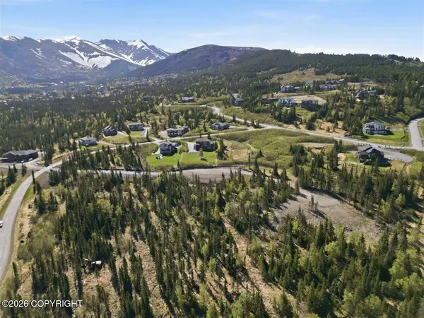 L2 Prospector Creek, Anchorage, AK 99516