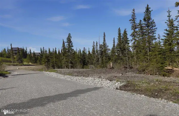 L2 Prospector Creek, Anchorage, AK 99516