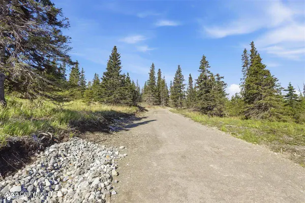 L2 Prospector Creek, Anchorage, AK 99516