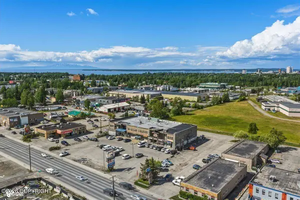 555 W Northern Lights BLVD, Anchorage, AK 99503