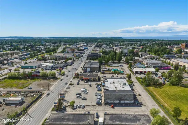 555 W Northern Lights BLVD, Anchorage, AK 99503