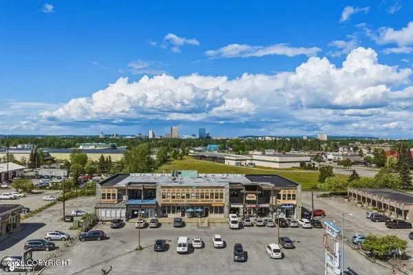 555 W Northern Lights BLVD, Anchorage, AK 99503