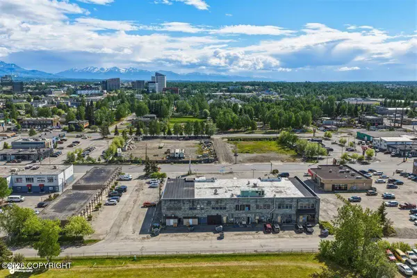 555 W Northern Lights BLVD, Anchorage, AK 99503