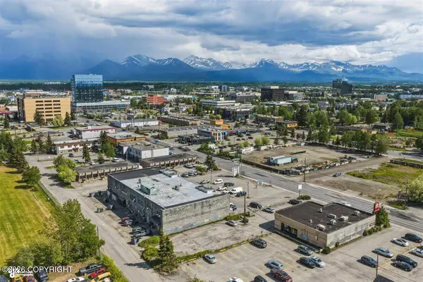 555 W Northern Lights BLVD, Anchorage, AK 99503