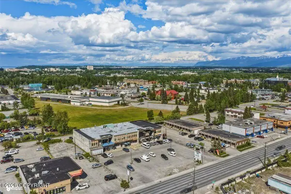 555 W Northern Lights BLVD, Anchorage, AK 99503
