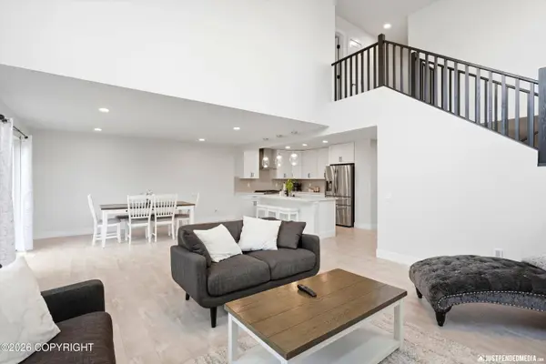 3793 Quartz CIR, Anchorage, AK 99502