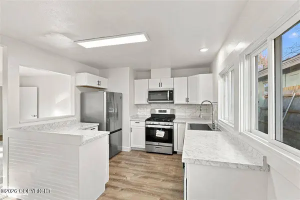 675 W 87th AVE, Anchorage, AK 99515
