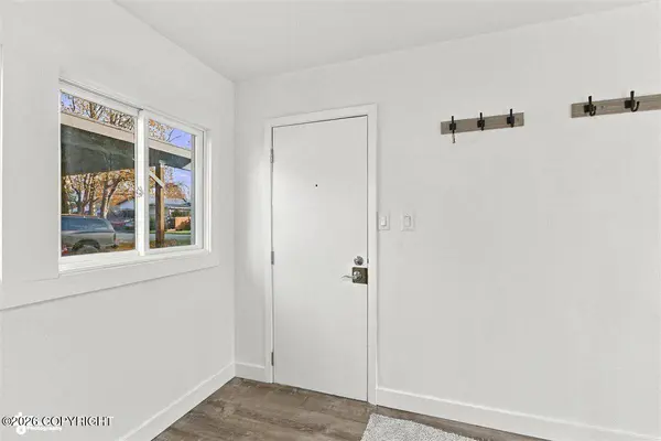 675 W 87th AVE, Anchorage, AK 99515