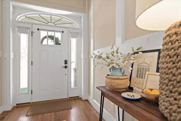 207 Creekview CT, Lynchburg, VA 24502