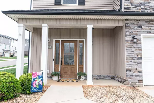 1586 Helmsdale DR, Forest, VA 24551