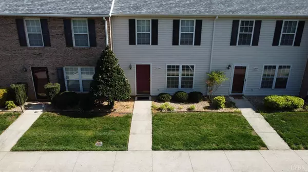 1256 Blue Ridge View CIR, Forest, VA 24551