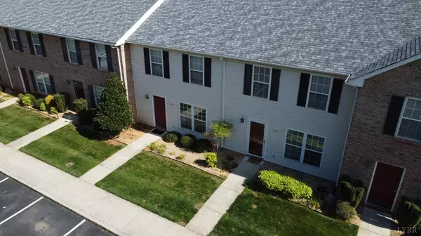 1256 Blue Ridge View CIR, Forest, VA 24551